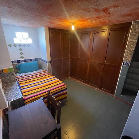 Hostal Casa De Dante Guanajuato Zewnętrze zdjęcie