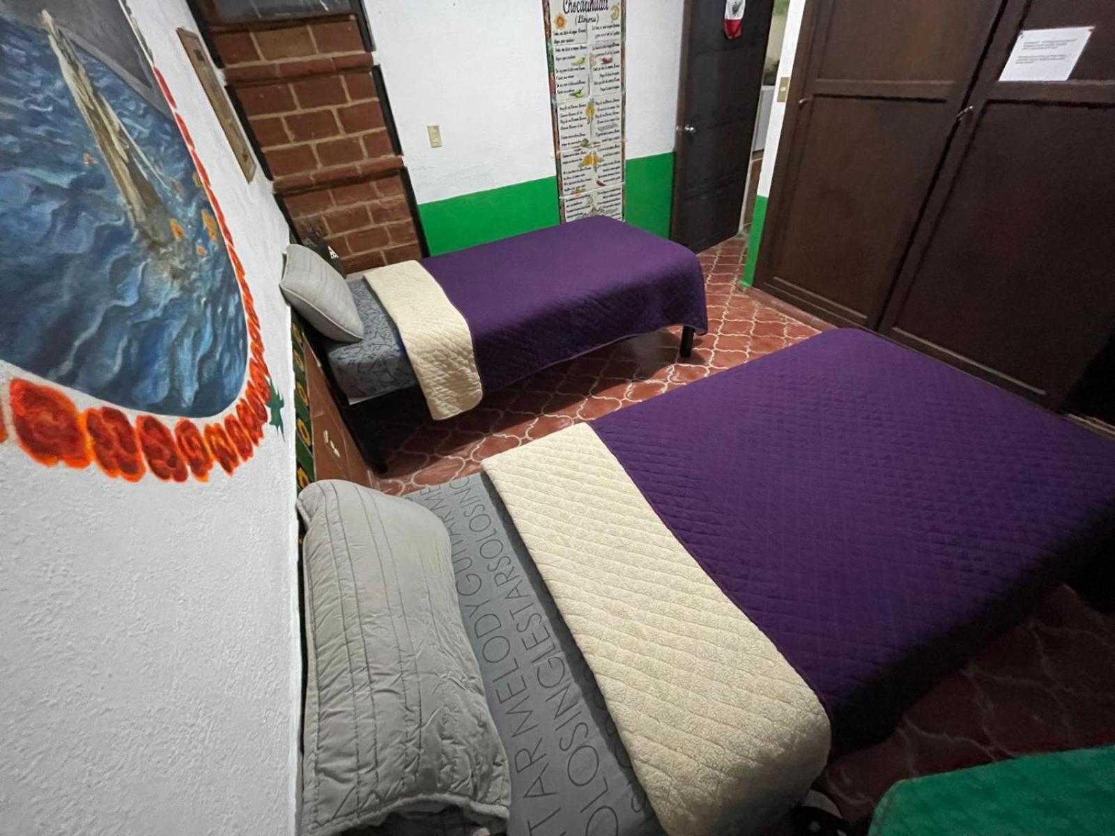 Hostal Casa De Dante Guanajuato Zewnętrze zdjęcie