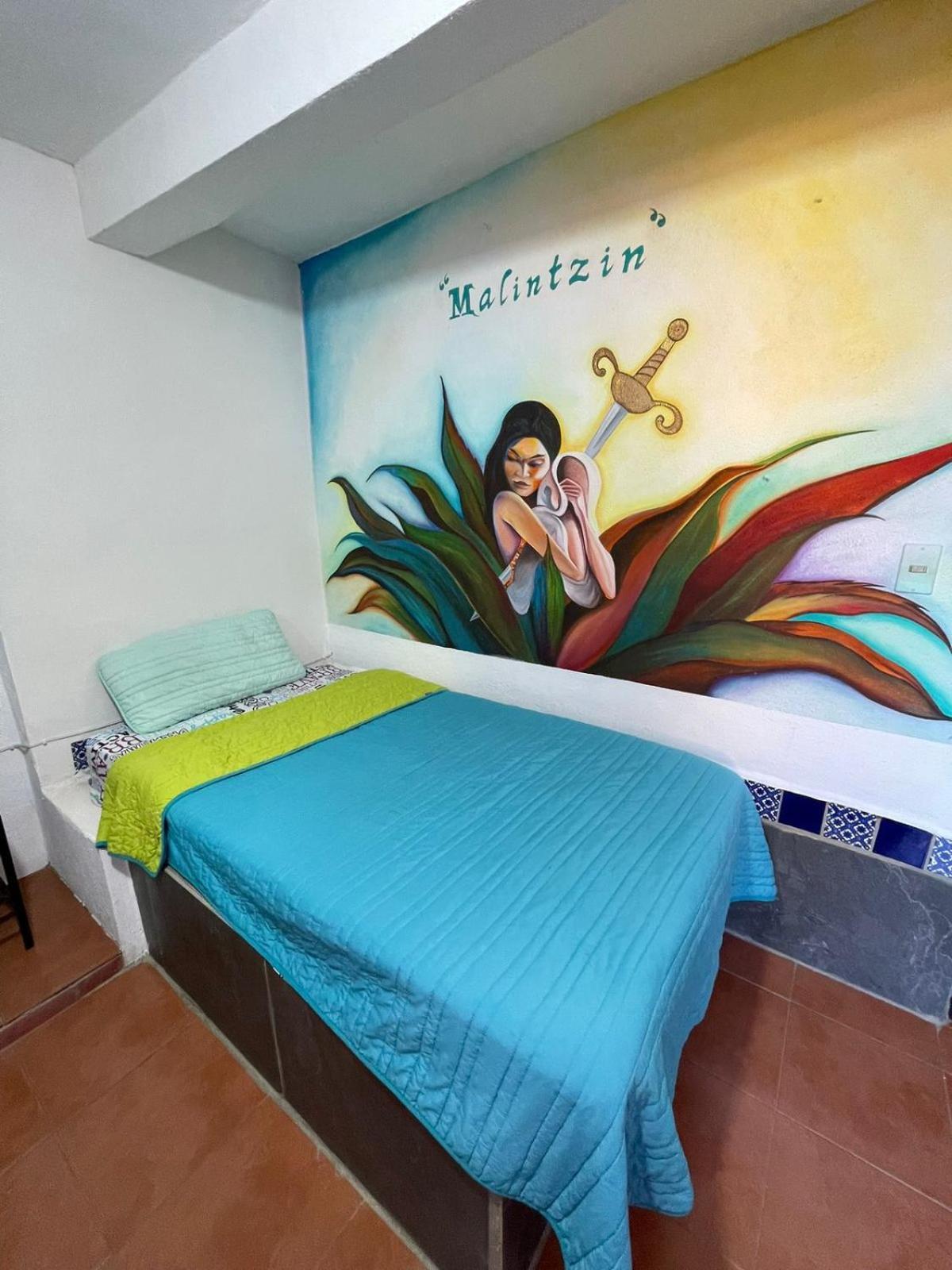 Hostal Casa De Dante Guanajuato Zewnętrze zdjęcie